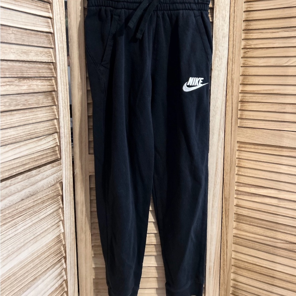 Nike sweatpants